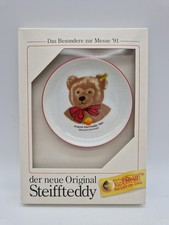 10131 steiff sammelteller gebraucht kaufen  Egelsbach