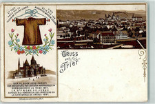13606657 5500 trier gebraucht kaufen  Eimeldingen