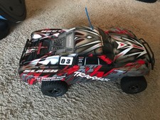 Traxxas slash rtr for sale  Aliso Viejo