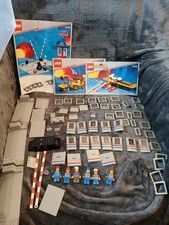 Lego eisenbahn konvolut gebraucht kaufen Lego eisenbahn konvolut gebraucht kaufen  Beckingen