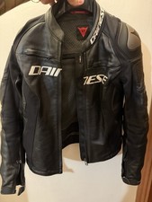 Giacca lady dainese usato  Terni