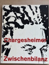 Chargesheimer zwischenbilanz g gebraucht kaufen  Köln