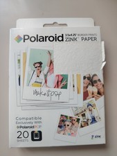 Polaroid pop zink usato  Pisa