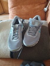 Sneaker under armour gebraucht kaufen  Leverkusen