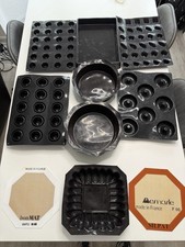 Demarle flexipan silicone d'occasion  Expédié en Belgium