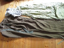 us schlafsack gebraucht kaufen  Erkelenz