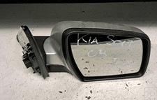 Retrovisore est. regolaz. usato Retrovisore est. regolaz. usato  Italia