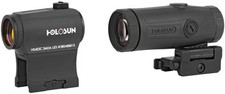Holosun hs403c 3x28mm for sale  Saint Augustine