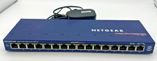 16 ports switch for sale  Gaston