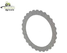 Disco frizione sterzo usato Disco frizione sterzo usato  Campagna