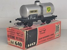 Jouef wagon marchandise d'occasion Jouef wagon marchandise d'occasion  Saint-Jean-de-Braye