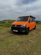 Campervan for sale  BRECON