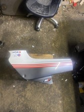 Kawasaki gpz500s left for sale  BEDFORD