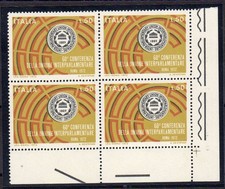 Lire interparlamentari quarti usato Lire interparlamentari quarti usato  Roma