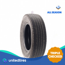 Used 245 75r17 for sale  Chicago