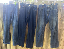 Pair vintage levi for sale  Dayton
