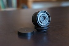 Sony zeiss sonnar gebraucht kaufen  Heidelberg