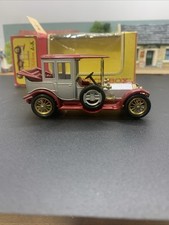 Lesney matchbox 1968 for sale  BRADFORD