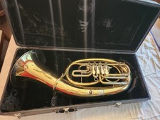 Vintage miraphone baritone for sale  Woodstock