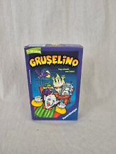 Ravensburger 1999 gruselino gebraucht kaufen  St Ingbert