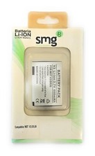 Batteria compatibile motorola usato Batteria compatibile motorola usato  Palermo