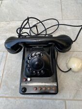 Telefono safnat centralino usato  Certaldo