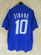 Maillot equipe adidas d'occasion  Nîmes