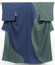 2423t01z1050 kimono japonais d'occasion  Expédié en France