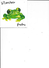 SILVERCHAIR: FROGSTOMP ( Murmur CD 1995) US CD comprar usado SILVERCHAIR: FROGSTOMP ( Murmur CD 1995) US CD comprar usado  Enviando para Brazil