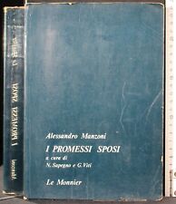 Promessi sposi. alessandro usato  Ariccia