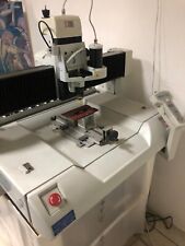 Pantografo gravograph 7000 usato  Villamagna