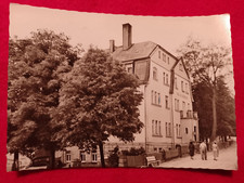 Bad brambach 1963 gebraucht kaufen  Gardelegen
