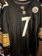 Nfl jersey pittsburgh for sale  LARBERT