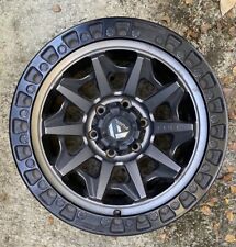 17x9 fuel d716 for sale  Miami