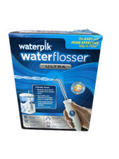 Waterpik ultra wasserseide gebraucht kaufen  Versand nach Germany