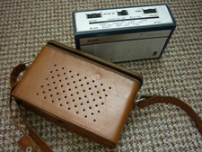 Vintage bush transistor for sale  BURNHAM-ON-SEA