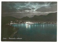 Como panorama notturno usato  Italia