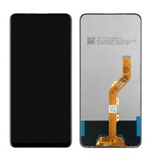 Novo conjunto de tela sensível ao toque e display LCD para Infinix S5 Pro X660/S5 Lite X650 comprar usado  Enviando para Brazil