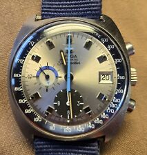Omega seamaster rare for sale  Lynden
