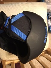 Bolle kids helmet for sale  Revere