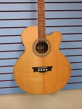 Dean ebac acoustic for sale  Statesboro