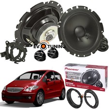 Kit casse altoparlanti usato  Pavia