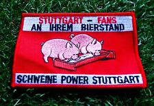 Alter anti aufnäher gebraucht kaufen  Wolfratshausen