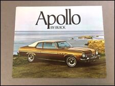 1973 buick apollo for sale  Red Wing
