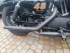 Harley davidson 1200 gebraucht kaufen  Finnentrop