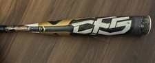 Demarini baseball bat for sale  Roseville