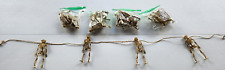 Bones skeleton garland for sale  Catlettsburg