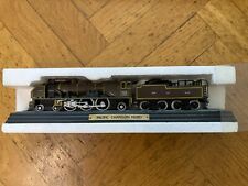 Maquette locomotive train d'occasion  Paris XII