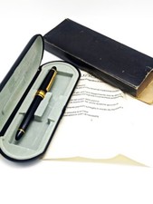Penna stilografica iridium usato  San Cassiano