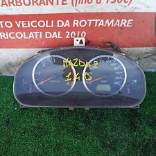 Quadro strumenti contachilomet usato  Marcianise